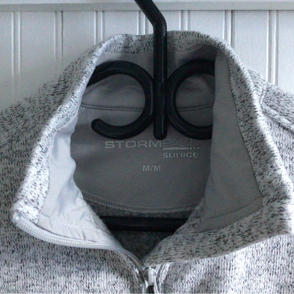 Jacket 🧥 Sunice - Picture 3 of 5